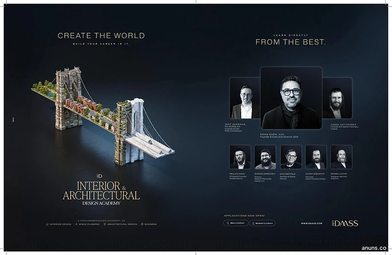 CREATE THE WORLD. BUILD YOUR CAREER IN IT.