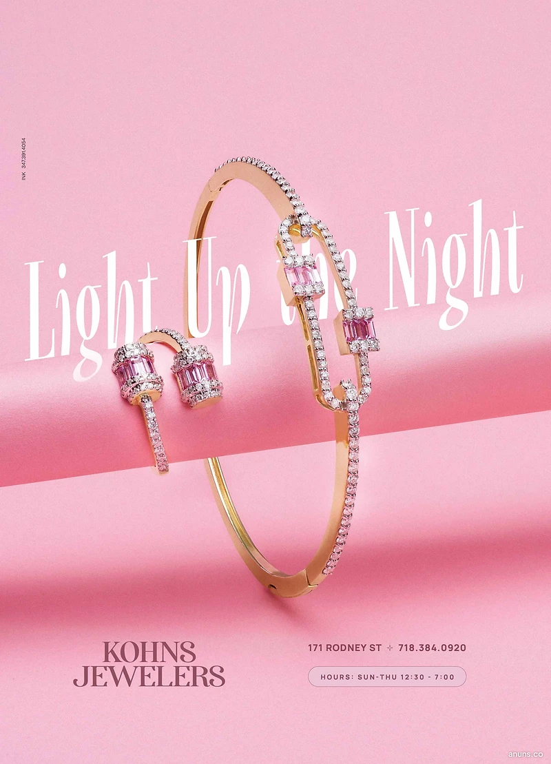 Kohns Jewelers