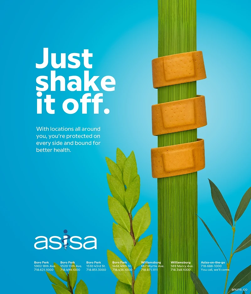 Asisa