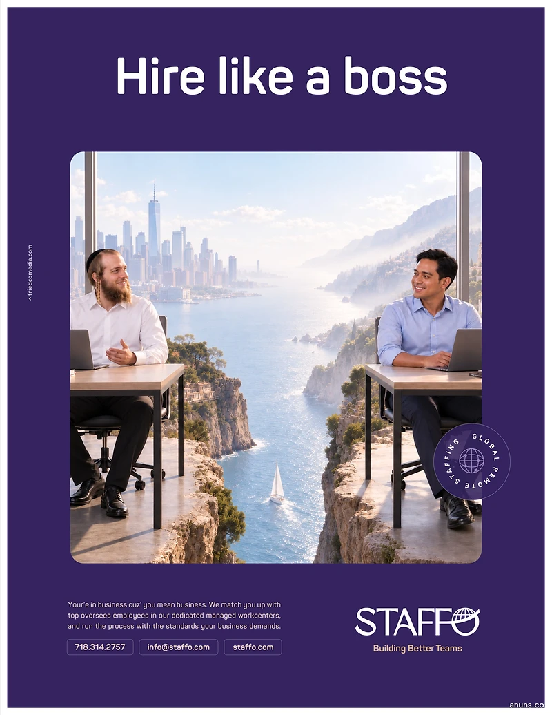 Hire like a boss