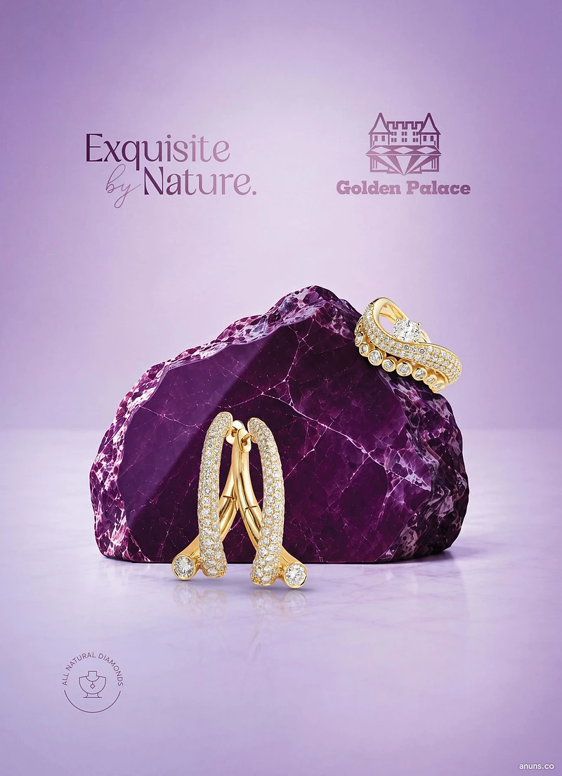 Exquisite by Nature.