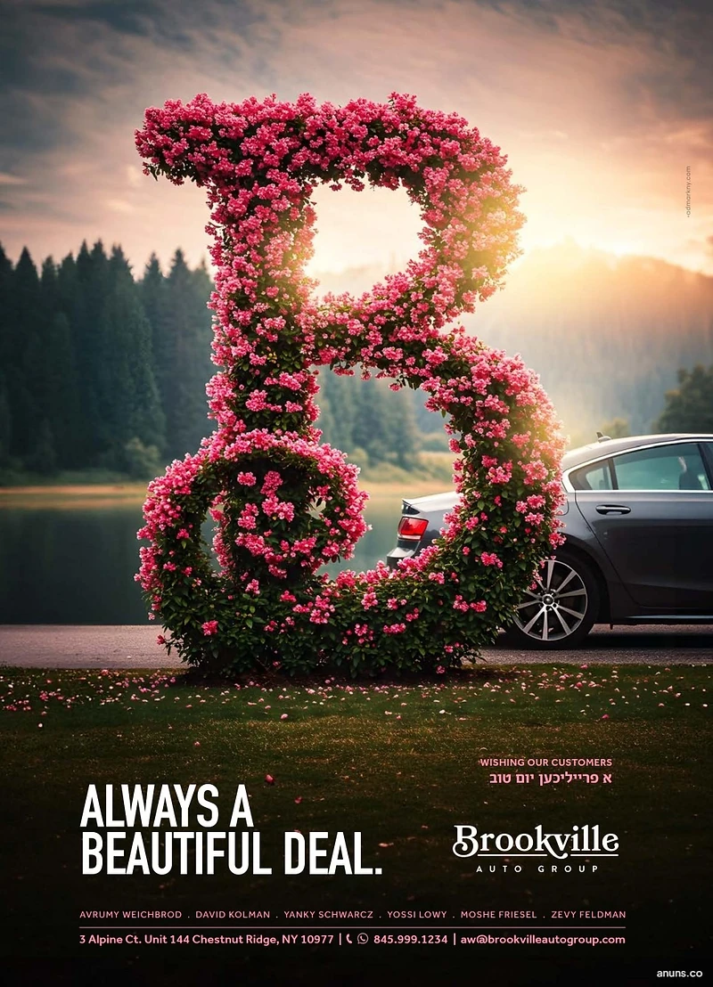 Brookville Auto Group