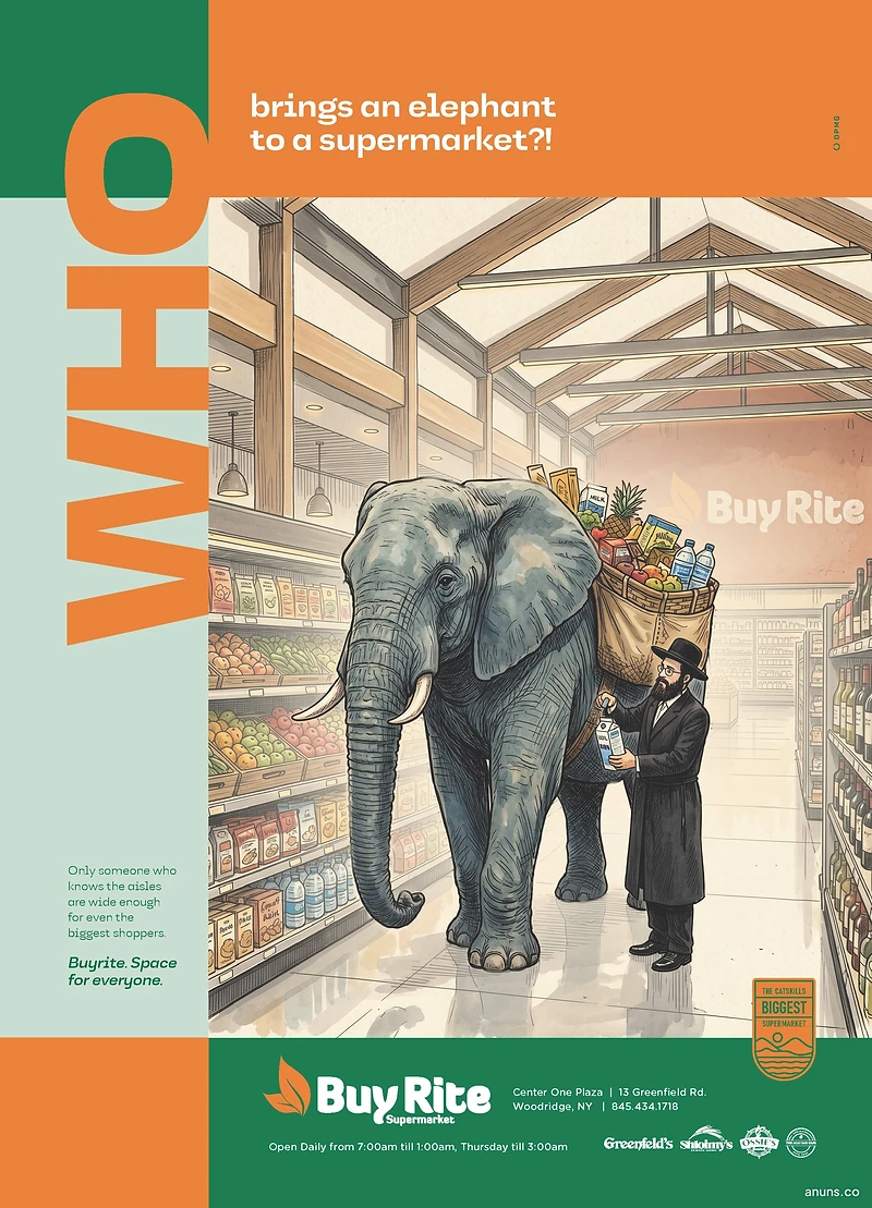 Buy Rite Supermarket