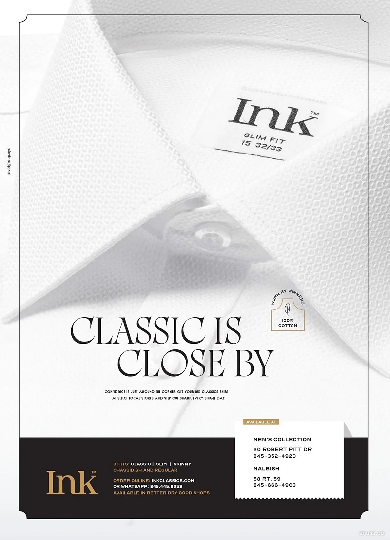 Ink