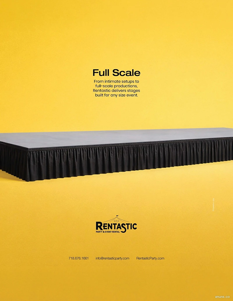 Rentastic