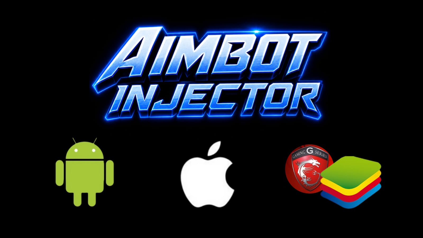 AimBot Injector