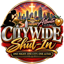 Citywide Shut-In