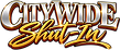 Citywide Shut-In logo