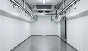 Refrigeration & Cold Rooms equipment serviced by REYDS in Gauteng