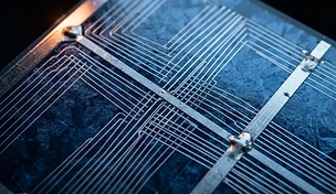 Solar & Battery Backup equipment serviced by REYDS in Gauteng