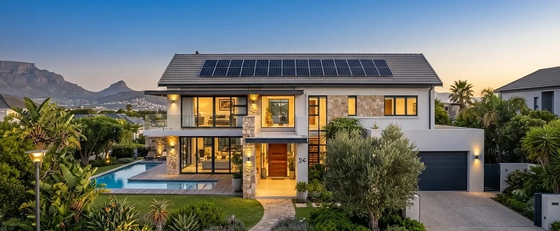 Solar Installers in Ogies, Mpumalanga