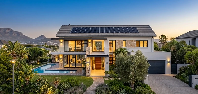 Solar Installers in Middelburg, Mpumalanga