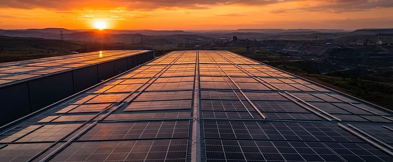 Solar Panel Installation Near Me