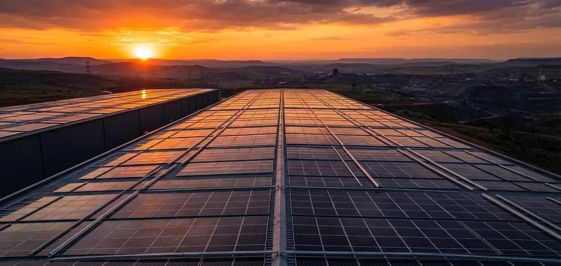Solar Installers in Witbank (eMalahleni)