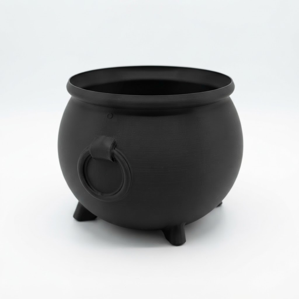 Witchy Cauldron
