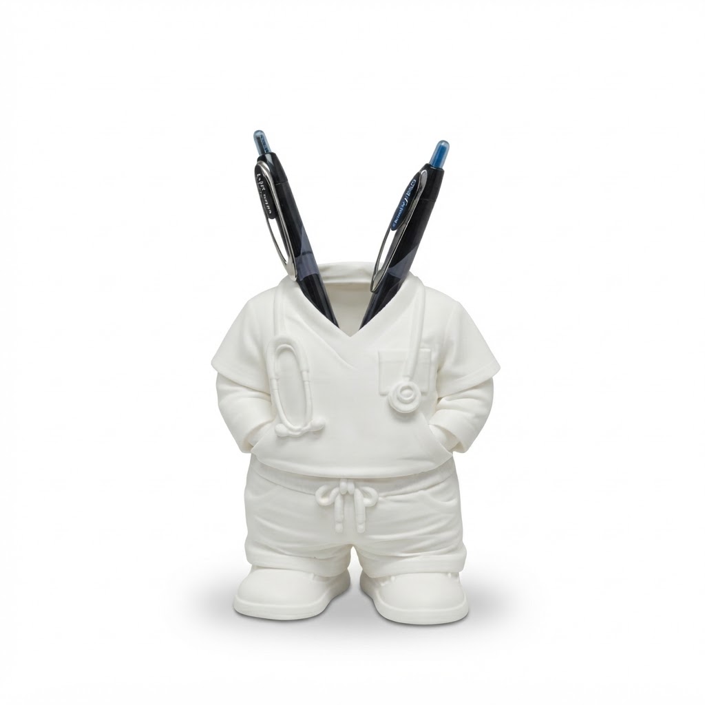 Nurse Pen Holder