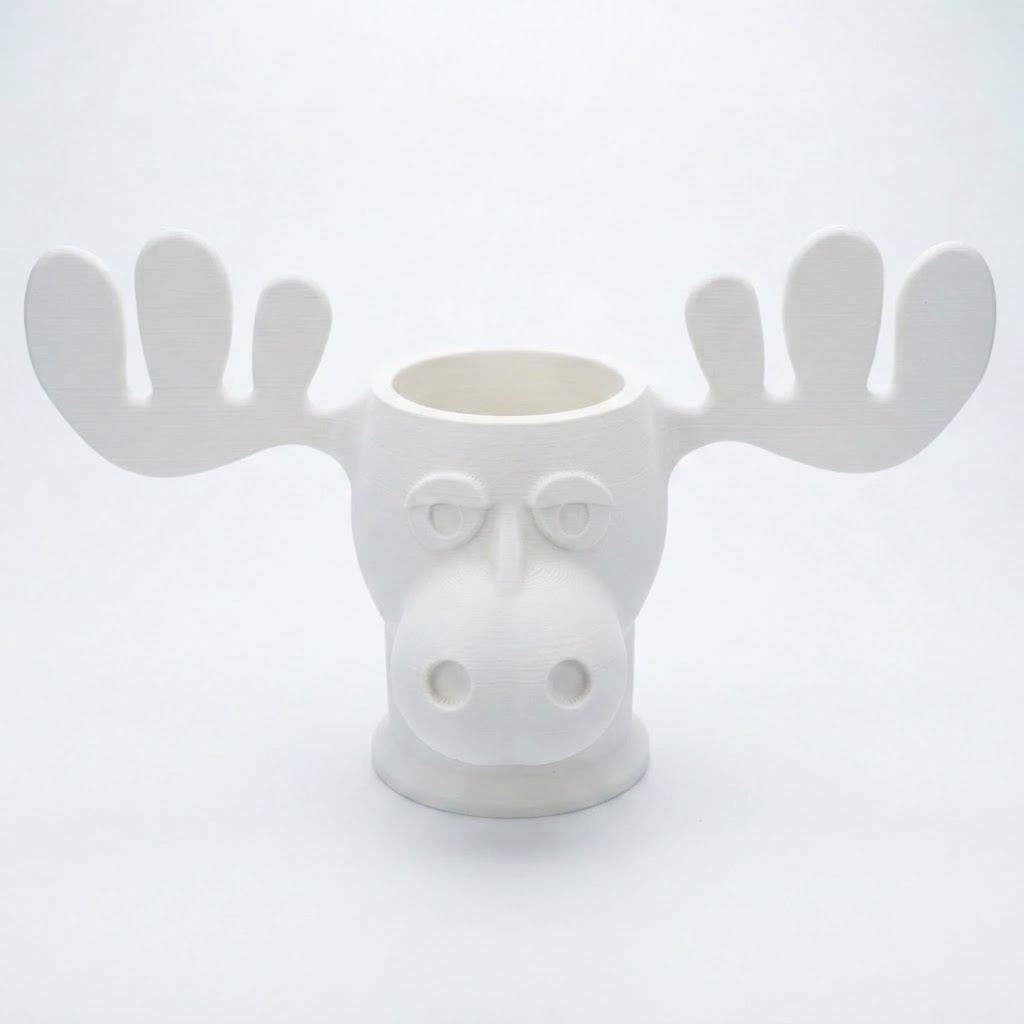 Moose Bottle Holder