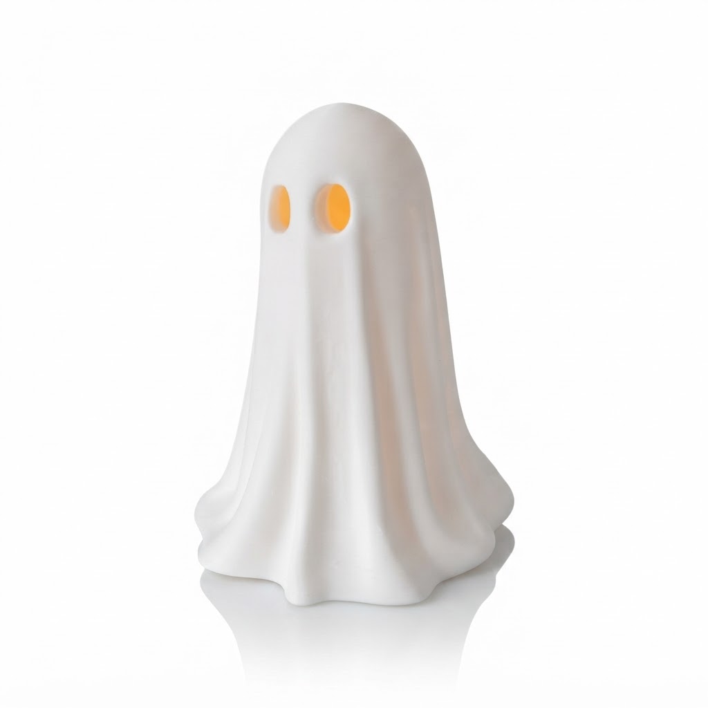 Ghost Lamp