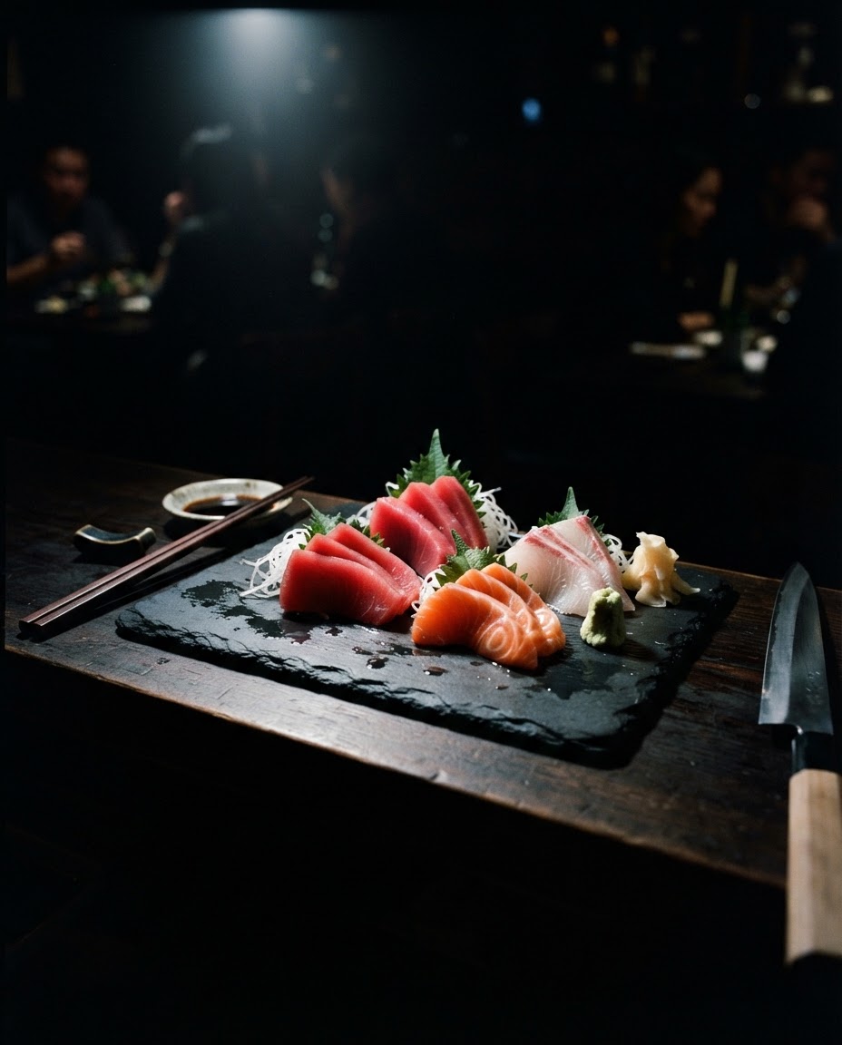 Sashimi