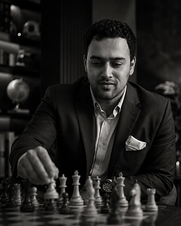 Aditya Mawlankar