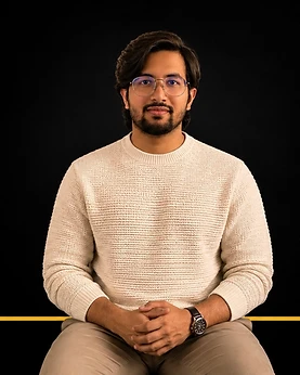 Sukhamrit — host portrait