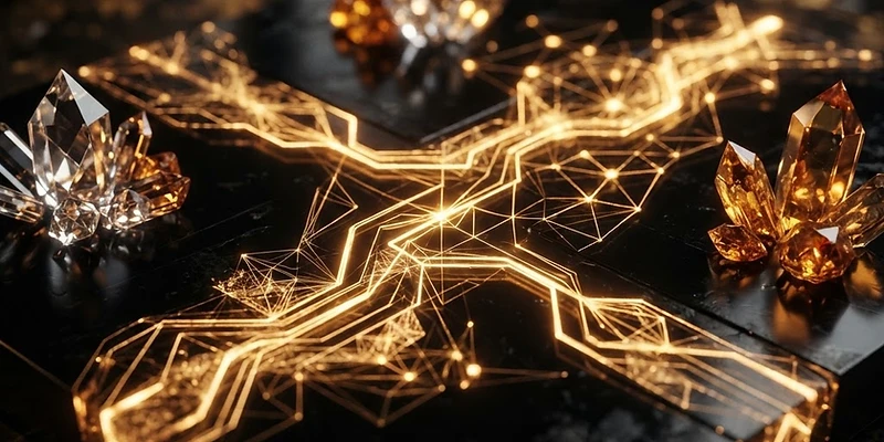Wealth engine visualization