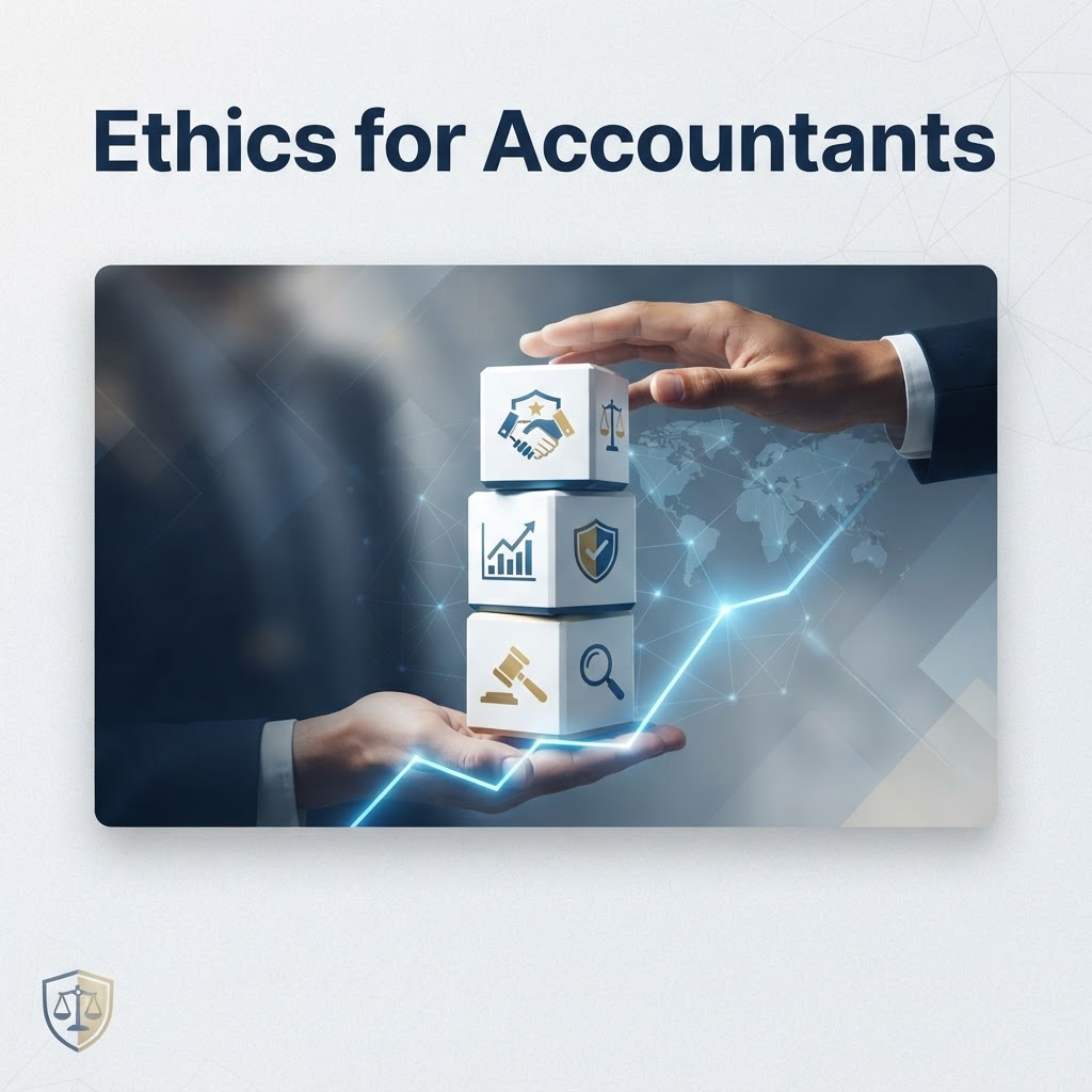Ethics for Accountants
