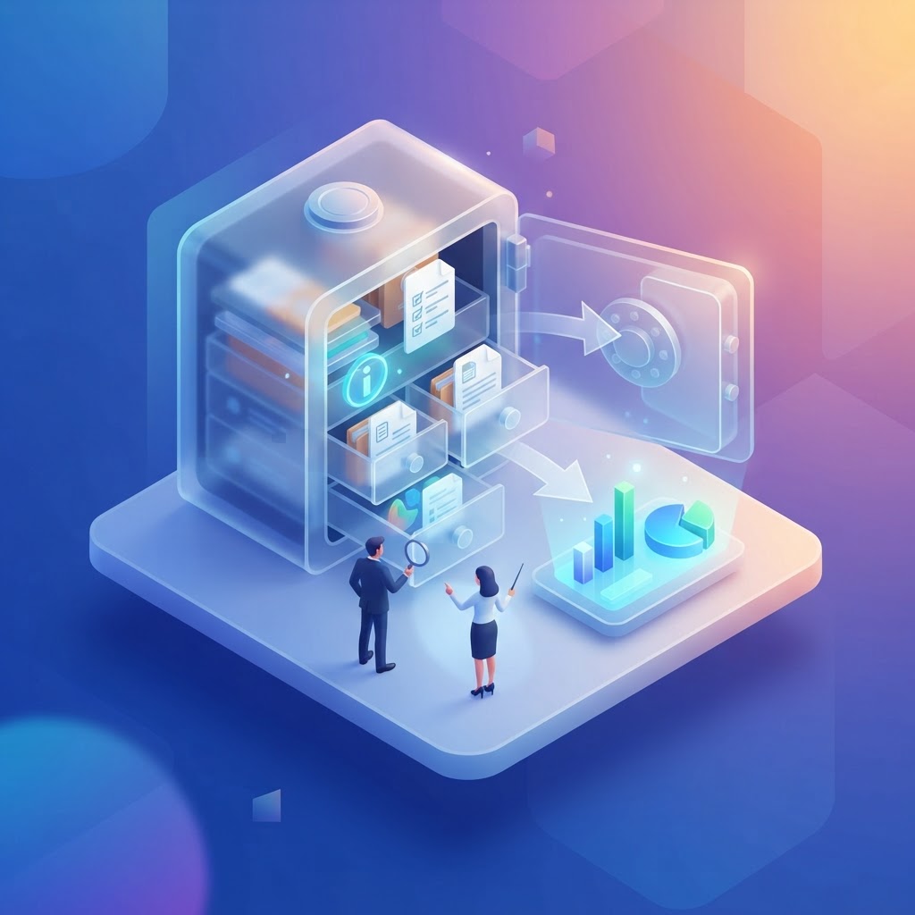 Mandatory Disclosures and Transparency Requirements