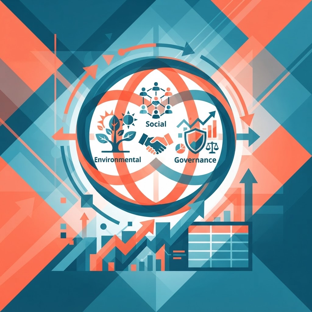 Environmental Social and Governance Reporting Code