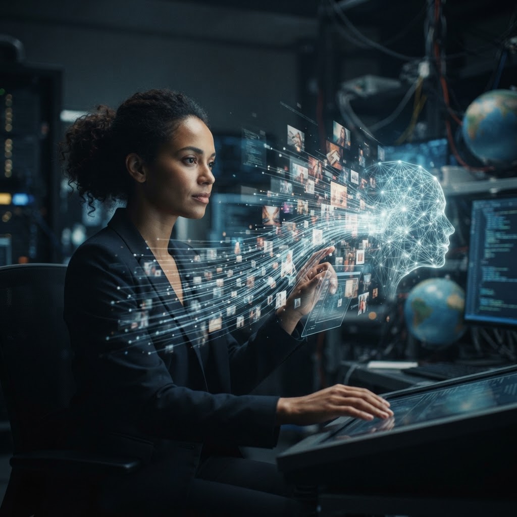 Ownership and Ethics of Training Data in Generative AI