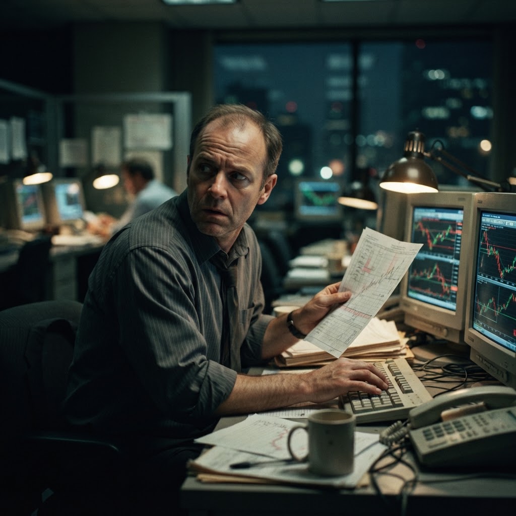 Understanding Market Misconduct and Improper Trading Practices