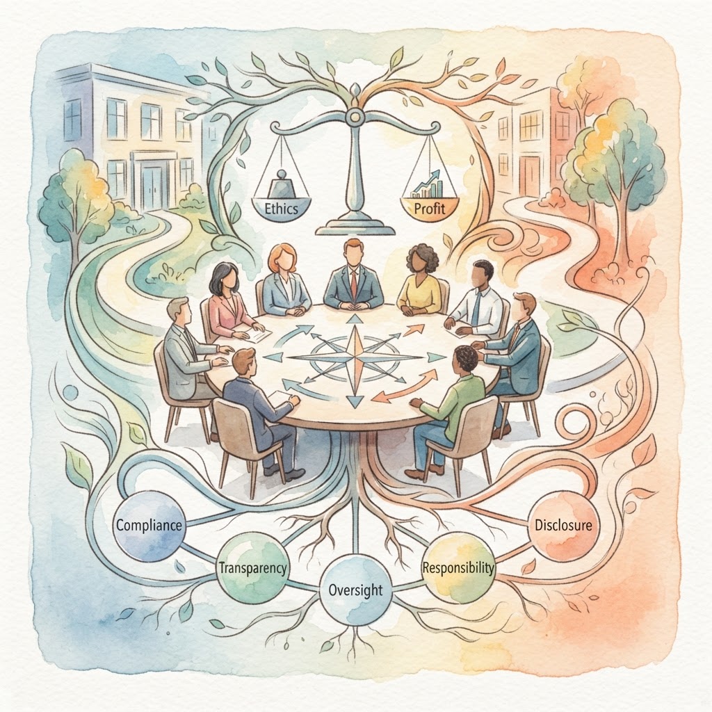 Introduction to Corporate Governance Systems and Accountability