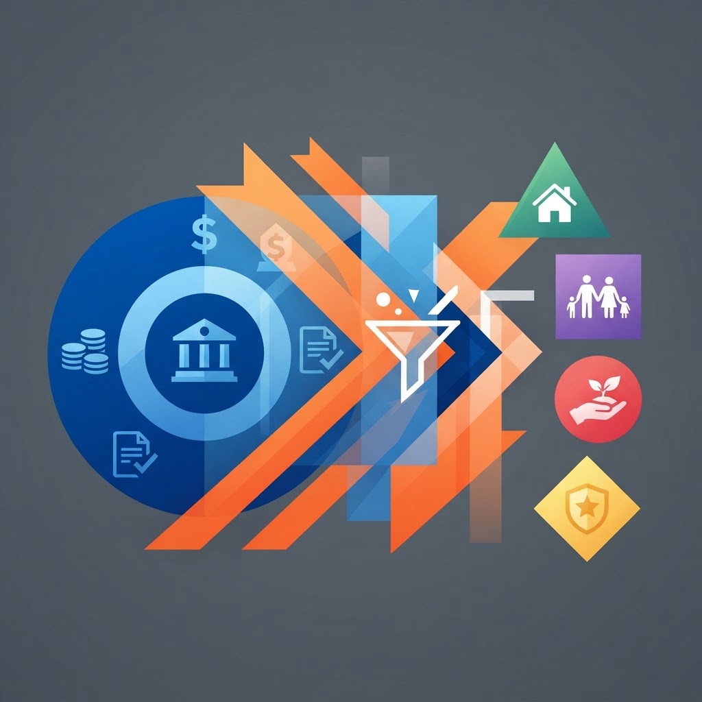 Exclusions from the Statutory Fund Definition