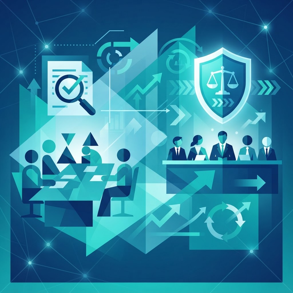 Regulatory Standards for Shareholder and Analyst Meetings