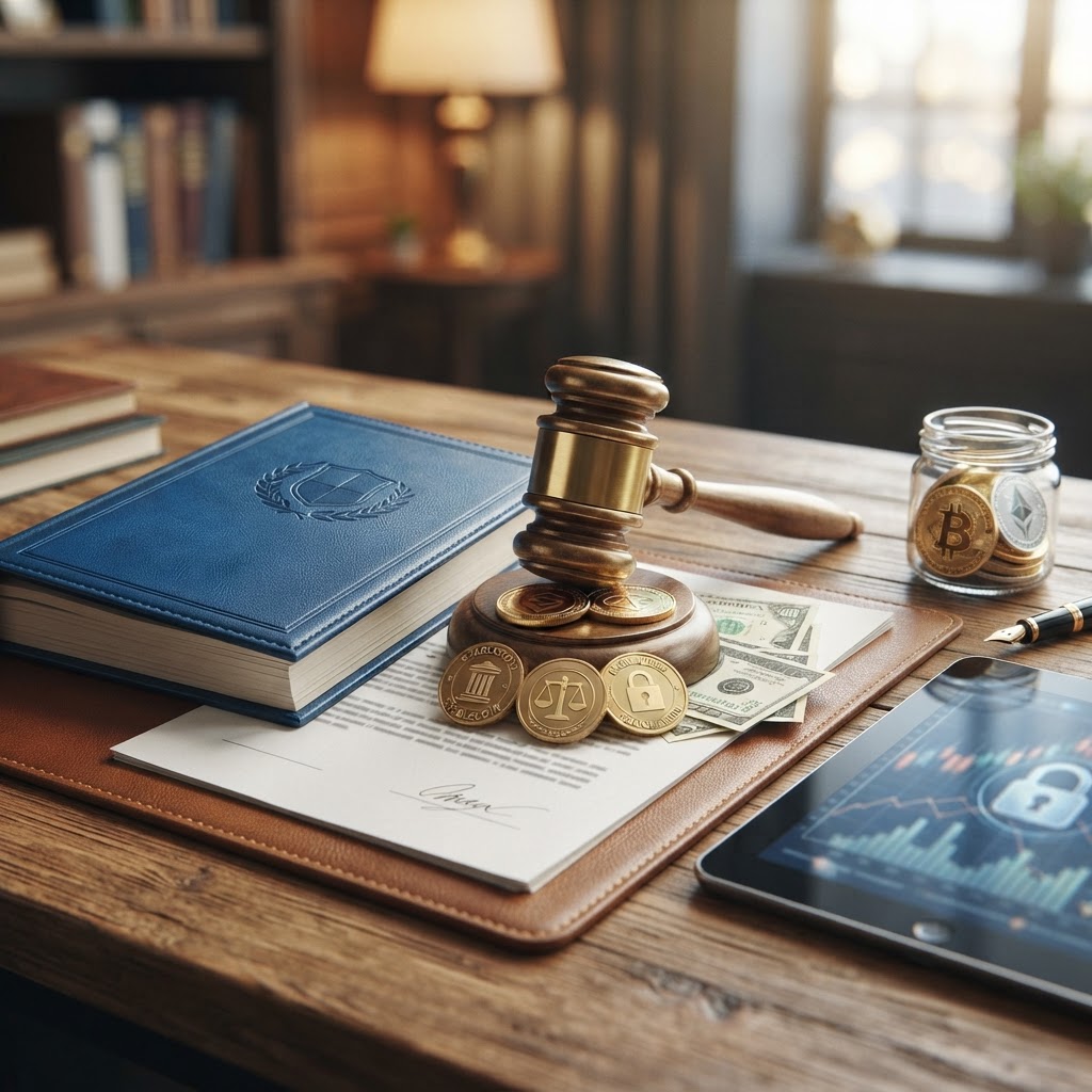 Introduction to the Stablecoins Ordinance