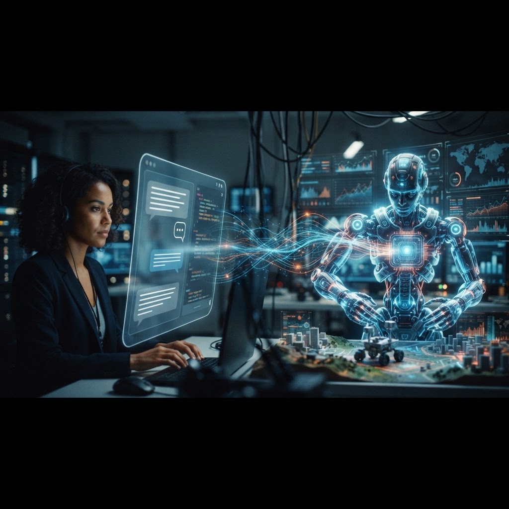 Transitioning from Generative AI Chatbots to Autonomous AI Agents