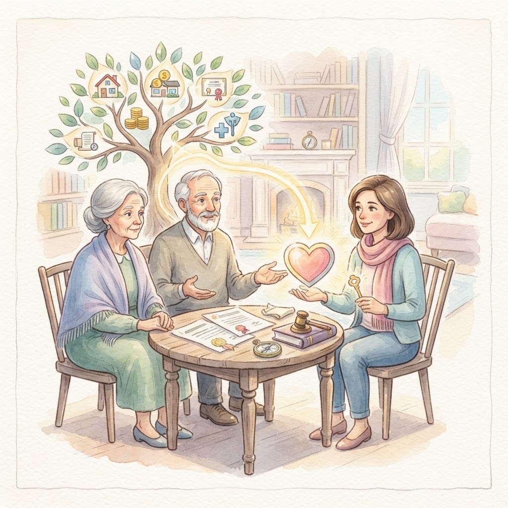 Understanding Beneficiary Rights and Interests