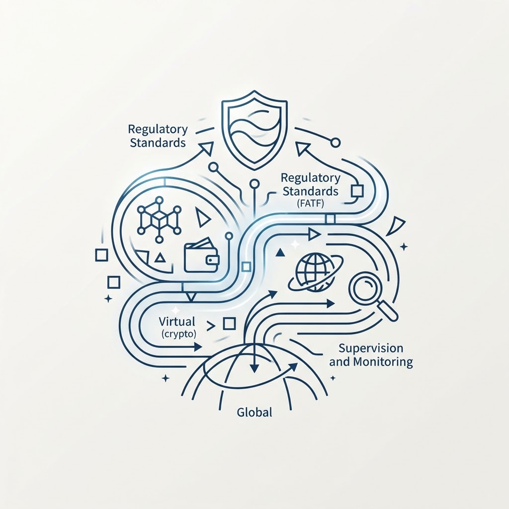 FATF Recommendation 15 The Global Regulatory Standard