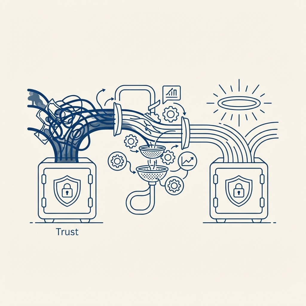 Why AML and CFT Compliance Matters for Trust