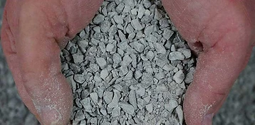 Limestone Screenings