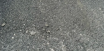 Recycled Asphalt