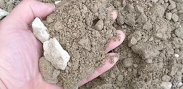Recycled Concrete