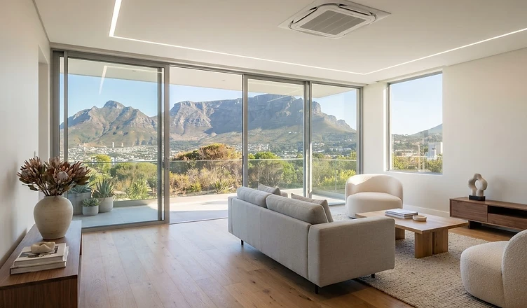AC Maintenance by Atmospheric Specialists