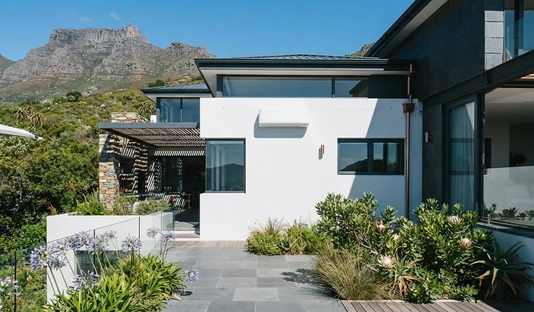 Atmospheric Engineering for Cape Town's Southern Suburbs