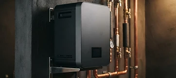 Heat Pumps
