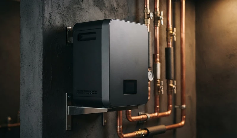 Boilers