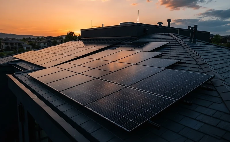 Solar & Energy Systems