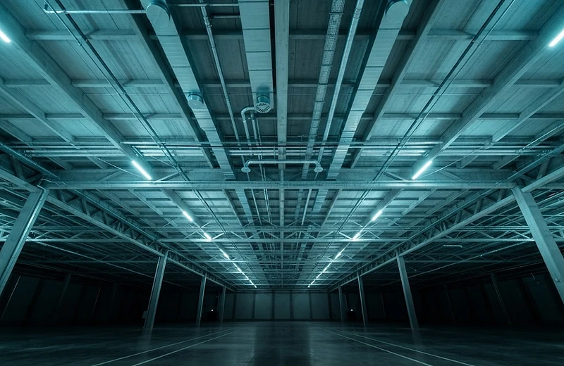 Warehouses & Distribution