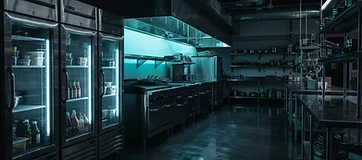 Commercial Refrigeration