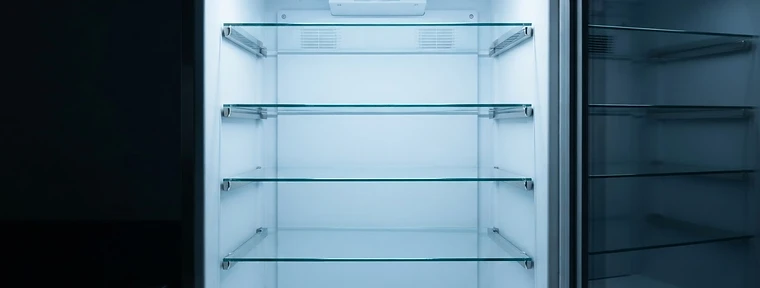 Refrigeration and HVAC environment typical of clinics, day hospitals and laboratories